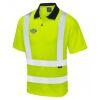ECOVIZ- CROYDE Comfort EcoViz®PB Polo Shirt Thumbnail