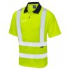 ECOVIZ- CROYDE Comfort EcoViz®PB Polo Shirt Thumbnail
