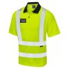 ECOVIZ- CROYDE Comfort EcoViz®PB Polo Shirt Thumbnail
