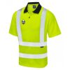 ECOVIZ- CROYDE Comfort EcoViz®PB Polo Shirt Thumbnail