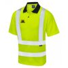 ECOVIZ- CROYDE Comfort EcoViz®PB Polo Shirt Thumbnail