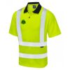 ECOVIZ- CROYDE Comfort EcoViz®PB Polo Shirt Thumbnail