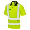 ECOVIZ- CROYDE Comfort EcoViz®PB Polo Shirt Thumbnail