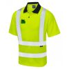 ECOVIZ- CROYDE Comfort EcoViz®PB Polo Shirt Thumbnail