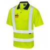 ECOVIZ- CROYDE Comfort EcoViz®PB Polo Shirt Thumbnail