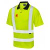 ECOVIZ- CROYDE Comfort EcoViz®PB Polo Shirt Thumbnail