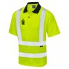 ECOVIZ- CROYDE Comfort EcoViz®PB Polo Shirt Thumbnail
