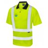 ECOVIZ- CROYDE Comfort EcoViz®PB Polo Shirt Thumbnail