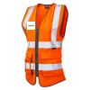 LYNMOUTH Women's Superior Waistcoat Thumbnail