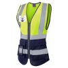 LYNMOUTH Women's Superior Waistcoat Thumbnail