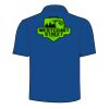 Pro RTX Pro Premium Piqué Polo Shirt Thumbnail