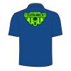 Pro RTX Pro Premium Piqué Polo Shirt Thumbnail