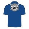 Pro RTX Pro Premium Piqué Polo Shirt Thumbnail