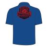 Pro RTX Pro Premium Piqué Polo Shirt Thumbnail
