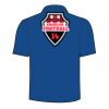 Pro RTX Pro Premium Piqué Polo Shirt Thumbnail