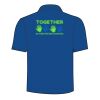 Pro RTX Pro Premium Piqué Polo Shirt Thumbnail