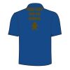 Pro RTX Pro Premium Piqué Polo Shirt Thumbnail