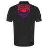Pro RTX Pro Wicking Piqué Polo Shirt Thumbnail