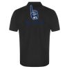 Pro RTX Pro Wicking Piqué Polo Shirt Thumbnail
