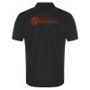 Pro RTX Pro Wicking Piqué Polo Shirt Thumbnail