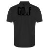 Pro RTX Pro Wicking Piqué Polo Shirt Thumbnail