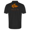 Pro RTX Pro Wicking Piqué Polo Shirt Thumbnail