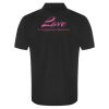 Pro RTX Pro Wicking Piqué Polo Shirt Thumbnail