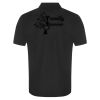 Pro RTX Pro Wicking Piqué Polo Shirt Thumbnail
