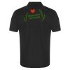 Pro RTX Pro Wicking Piqué Polo Shirt Thumbnail