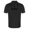 Pro RTX Pro Wicking Piqué Polo Shirt Thumbnail