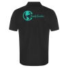 Pro RTX Pro Wicking Piqué Polo Shirt Thumbnail