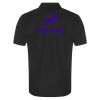 Pro RTX Pro Wicking Piqué Polo Shirt Thumbnail
