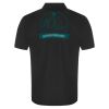 Pro RTX Pro Wicking Piqué Polo Shirt Thumbnail