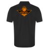 Pro RTX Pro Wicking Piqué Polo Shirt Thumbnail