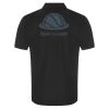 Pro RTX Pro Wicking Piqué Polo Shirt Thumbnail