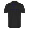 Pro RTX Pro Wicking Piqué Polo Shirt Thumbnail
