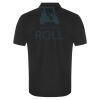 Pro RTX Pro Wicking Piqué Polo Shirt Thumbnail