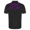Pro RTX Pro Wicking Piqué Polo Shirt Thumbnail