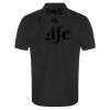Pro RTX Pro Wicking Piqué Polo Shirt Thumbnail