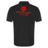 Pro RTX Pro Wicking Piqué Polo Shirt Thumbnail