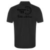 Pro RTX Pro Wicking Piqué Polo Shirt Thumbnail