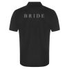 Pro RTX Pro Wicking Piqué Polo Shirt Thumbnail