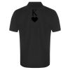 Pro RTX Pro Wicking Piqué Polo Shirt Thumbnail