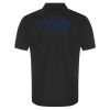 Pro RTX Pro Wicking Piqué Polo Shirt Thumbnail