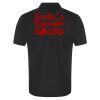 Pro RTX Pro Wicking Piqué Polo Shirt Thumbnail